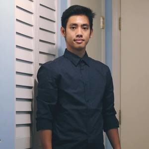 Meet your Posher, Laurence